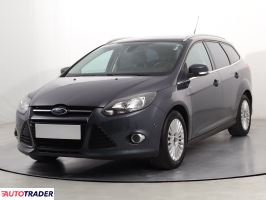 Ford Focus 2011 1.6 147 KM Ford Focus 2011 1.6 147 KM