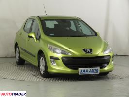 Peugeot 308 2008 1.4 96 KM Peugeot 308 2008 1.4 96 KM