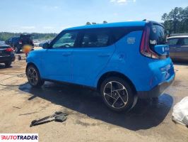 Kia Soul 2024 2