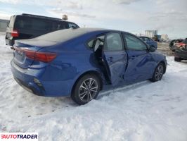 Kia Pozostałe 2022 2