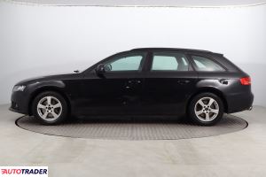 Audi A4 2009 1.8 118 KM