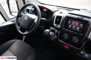 Citroen Jumper 2023 2.2