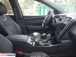 Hyundai Pozostałe 2024 2