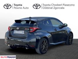 Toyota Pozostałe 2022 1.6 261 KM