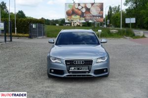 Audi A4 2009 2.0 170 KM Audi A4 2009 2.0 170 KM