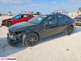 Toyota Camry - zobacz ofertę