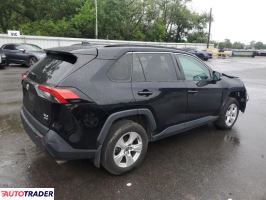 Toyota Pozostałe 2021 2