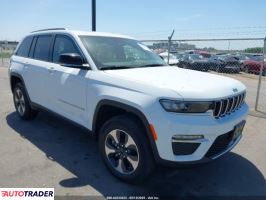 Jeep Cherokee 2025 2