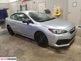 Subaru Impreza 2020 2