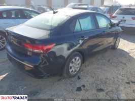 Kia Rio 2021 1