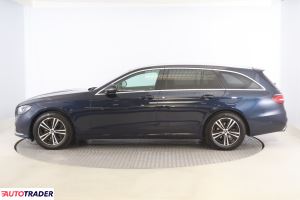 Mercedes E-klasa 2021 2.0 191 KM