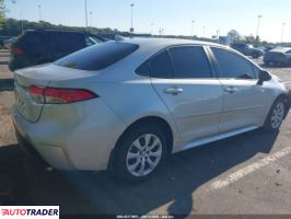 Toyota Corolla 2024 2 Toyota Corolla 2024 2