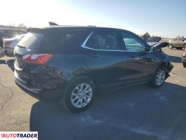 Chevrolet Equinox 2020 1