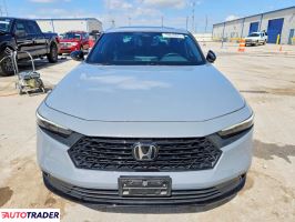 Honda Accord 2024 2