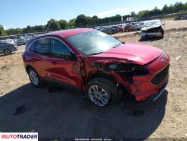 Ford Escape 2020 1