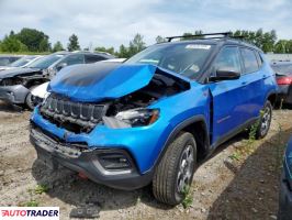 Jeep Compass 2022 2