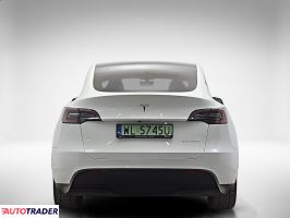 Tesla Model Y 2023 514 KM