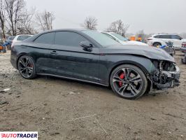 Audi S5 2022 3