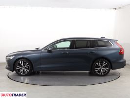 Volvo V60 2020 2.0 187 KM