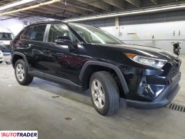 Toyota Pozostałe 2019 2