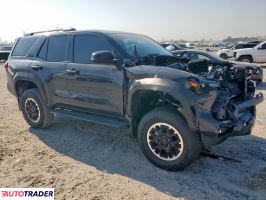 Toyota Pozostałe 2025 2 Toyota Pozostałe 2025 2