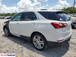 Chevrolet Equinox 2019 2