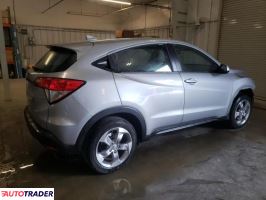 Honda HR-V 2022 1
