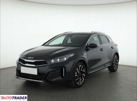Kia Ceed 2023 1.5 158 KM