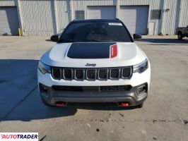 Jeep Compass 2023 2