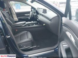 Hyundai Genesis 2023 2