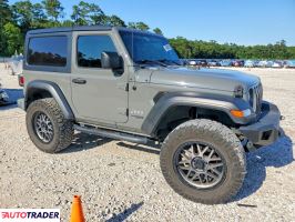 Jeep Wrangler 2020 2