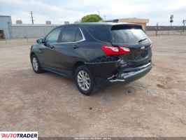 Chevrolet Equinox 2021 1 Chevrolet Equinox 2021 1