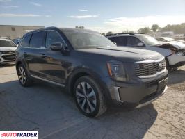 Kia Pozostałe 2021 3