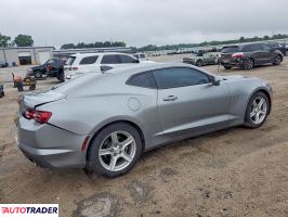 Chevrolet Camaro 2023 2