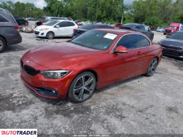 BMW 430 2019 2 BMW 430 2019 2