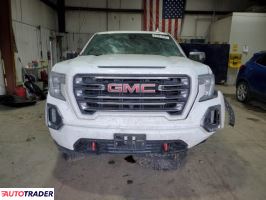 GMC Sierra 2019 6 GMC Sierra 2019 6