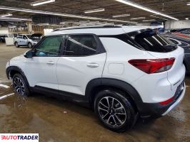 Chevrolet Blazer 2025 1