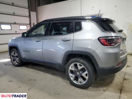 Jeep Compass 2021 2
