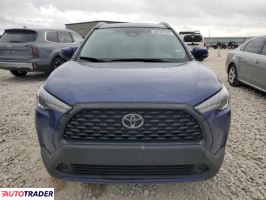 Toyota Corolla 2024 2 Toyota Corolla 2024 2