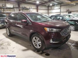 Ford Edge 2020 2