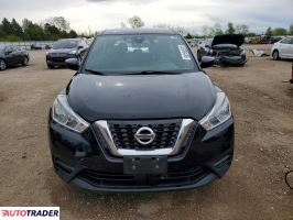 Nissan Pozostałe 2020 1