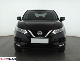 Nissan Qashqai 2018 1.6 128 KM