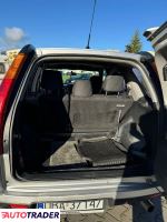 Honda CR-V 2004 2.0 150 KM