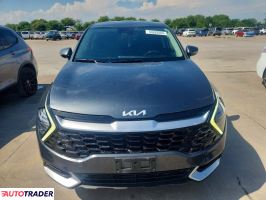 Kia Sportage 2024 2