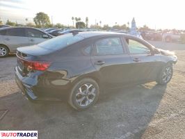 Kia Pozostałe 2021 2