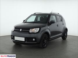 Suzuki Ignis 2017 1.2 88 KM