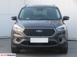 Ford Kuga 2017 1.5 179 KM Ford Kuga 2017 1.5 179 KM