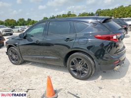 Acura RDX 2023 2
