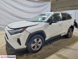 Toyota Pozostałe 2023 2