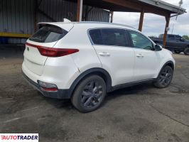 Kia Sportage 2020 2